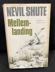 Mellemlanding