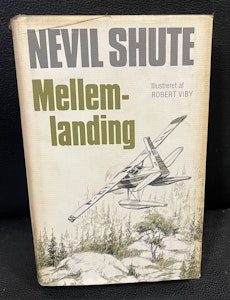 Mellemlanding