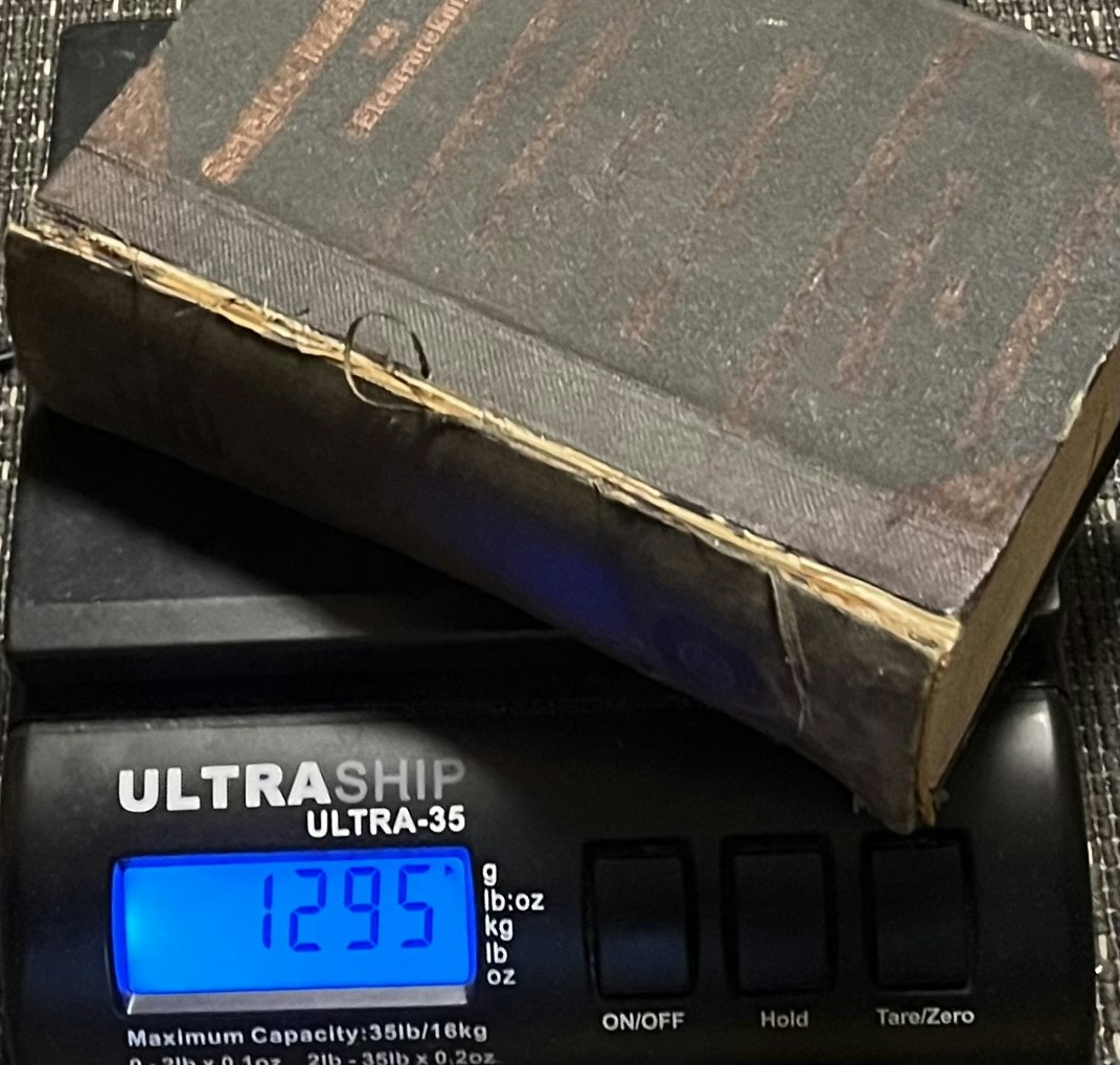 Smede, maskinarbejde og elektronik