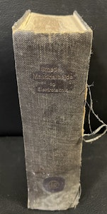 Smede, maskinarbejde og elektronik