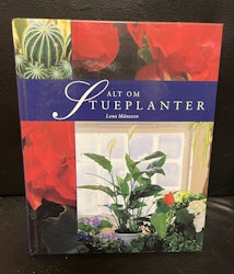 Alt om stueplanter