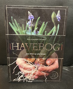 Politikens store Havebog