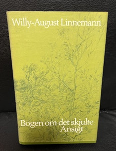 Bogen om det skjule ansigt