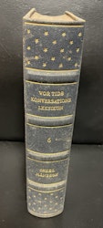 Vor tids konservations leksikon - bind 6