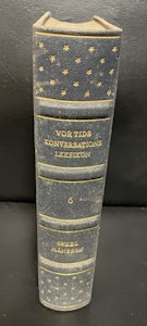 Vor tids konservations leksikon - bind 6