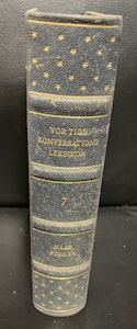 Vor tids konservations leksikon - bind 7