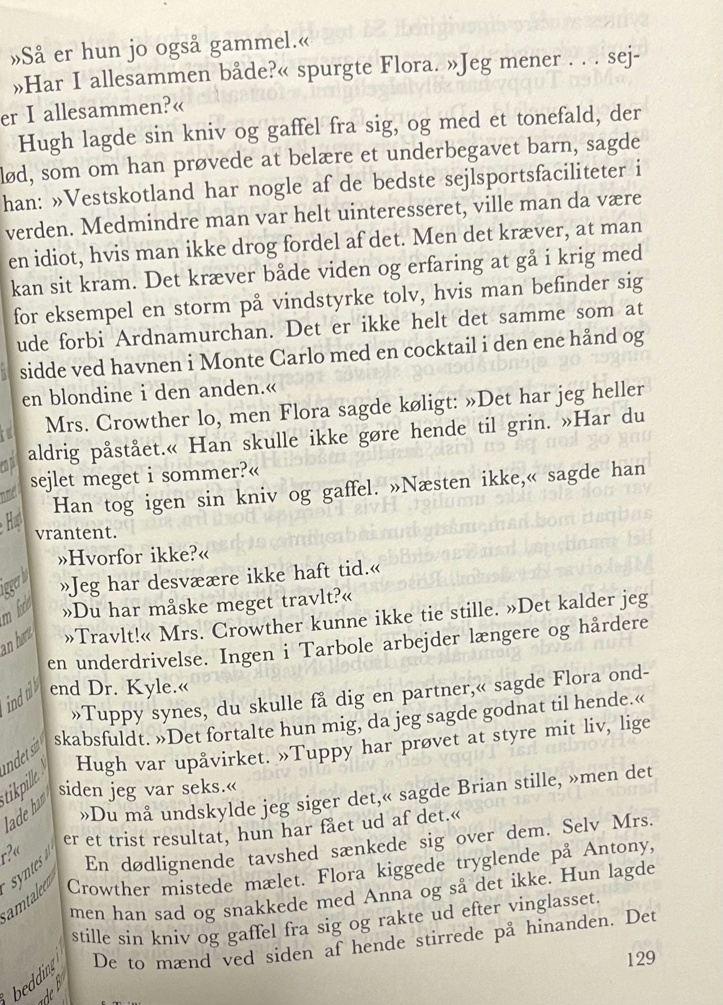 Tvillingerne