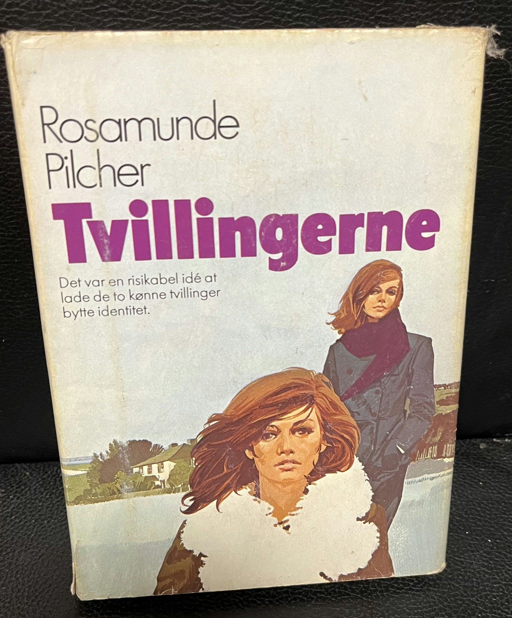 Tvillingerne
