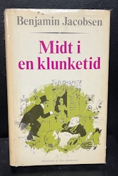 Midt i en Klunketid