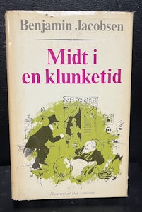 Midt i en Klunketid