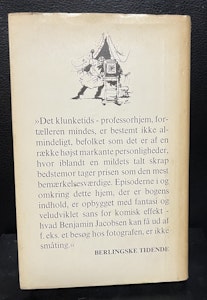 Midt i en Klunketid