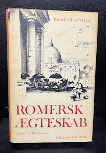 Romersk ægteskab