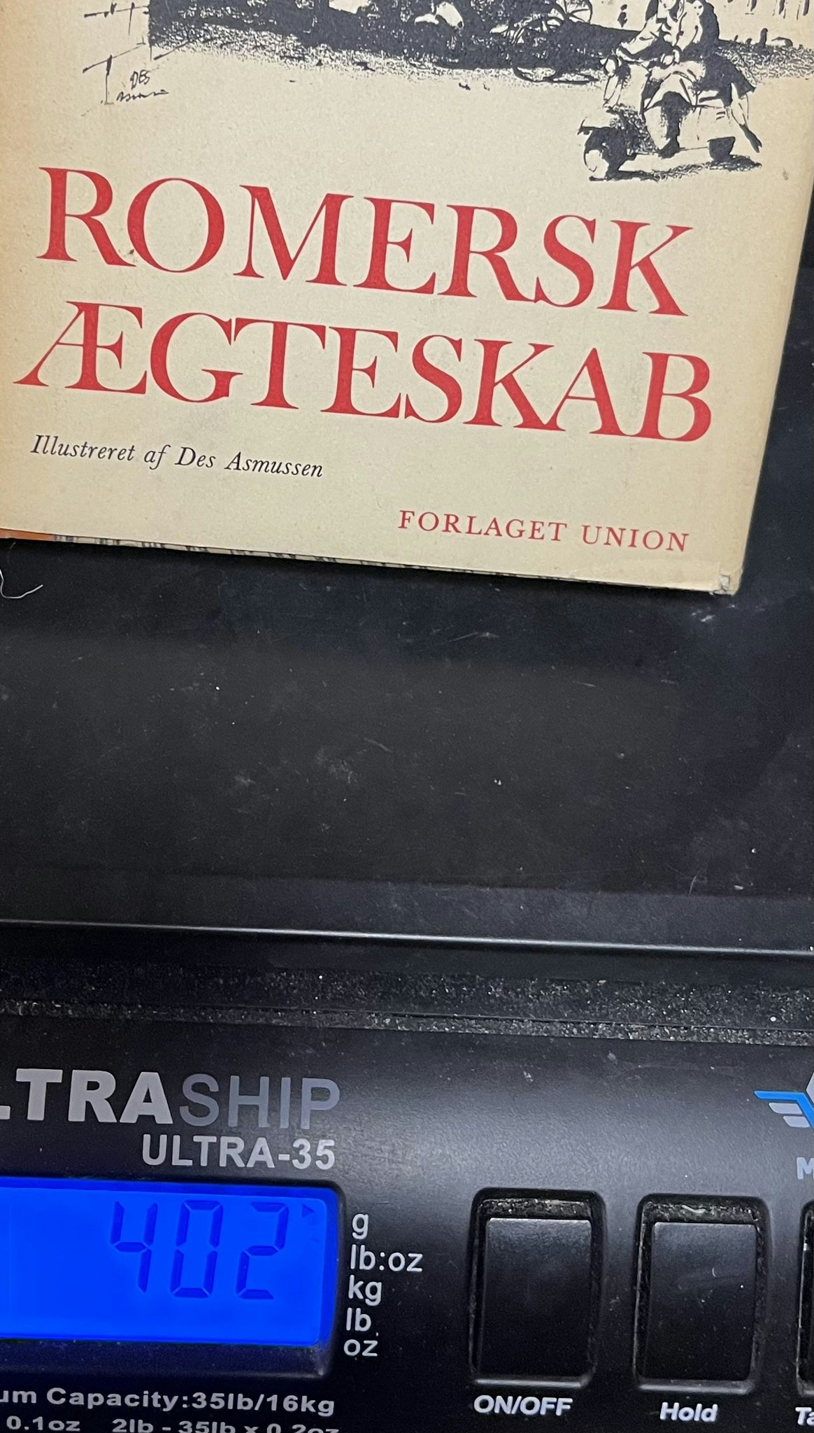 Romersk ægteskab