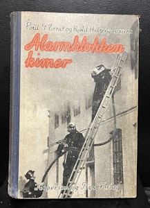 Alarmklokken kimer