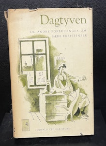 Dagtyven