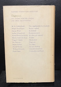 Dagtyven