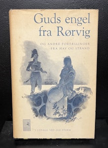 Guds Engel fra Rørvig