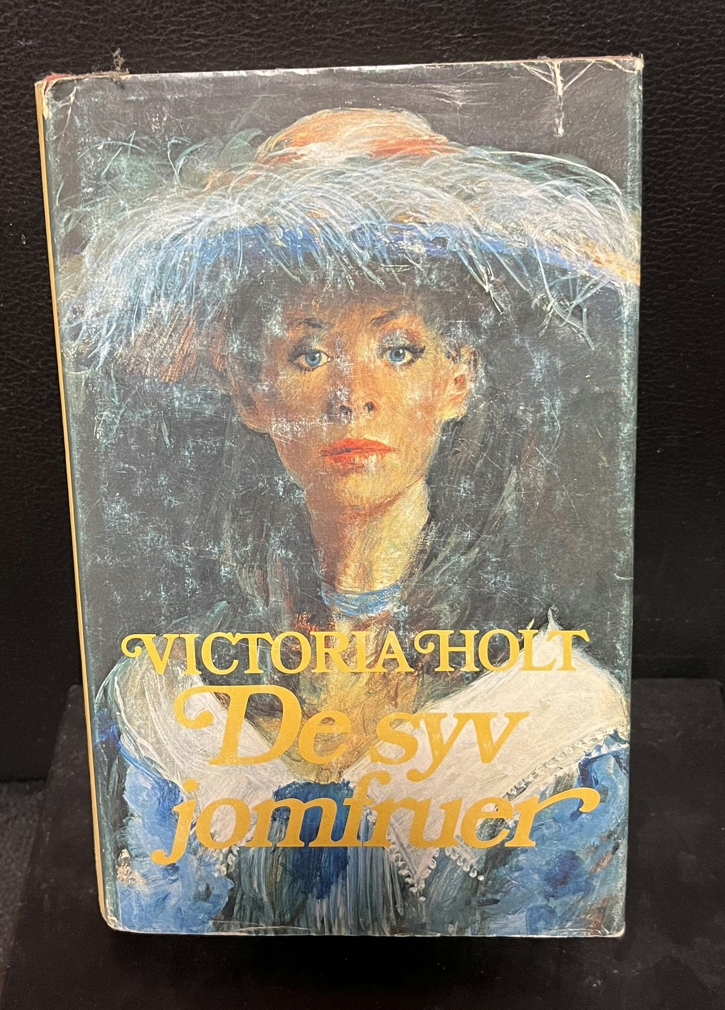 De syv Jomfruer