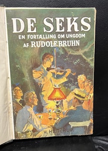 De seks