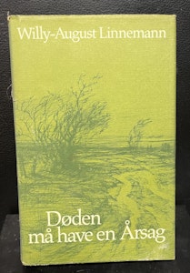 Døden må have en årsag