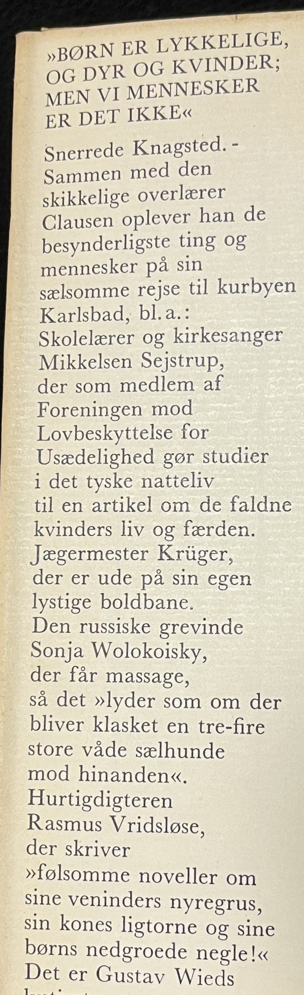 Knagsted