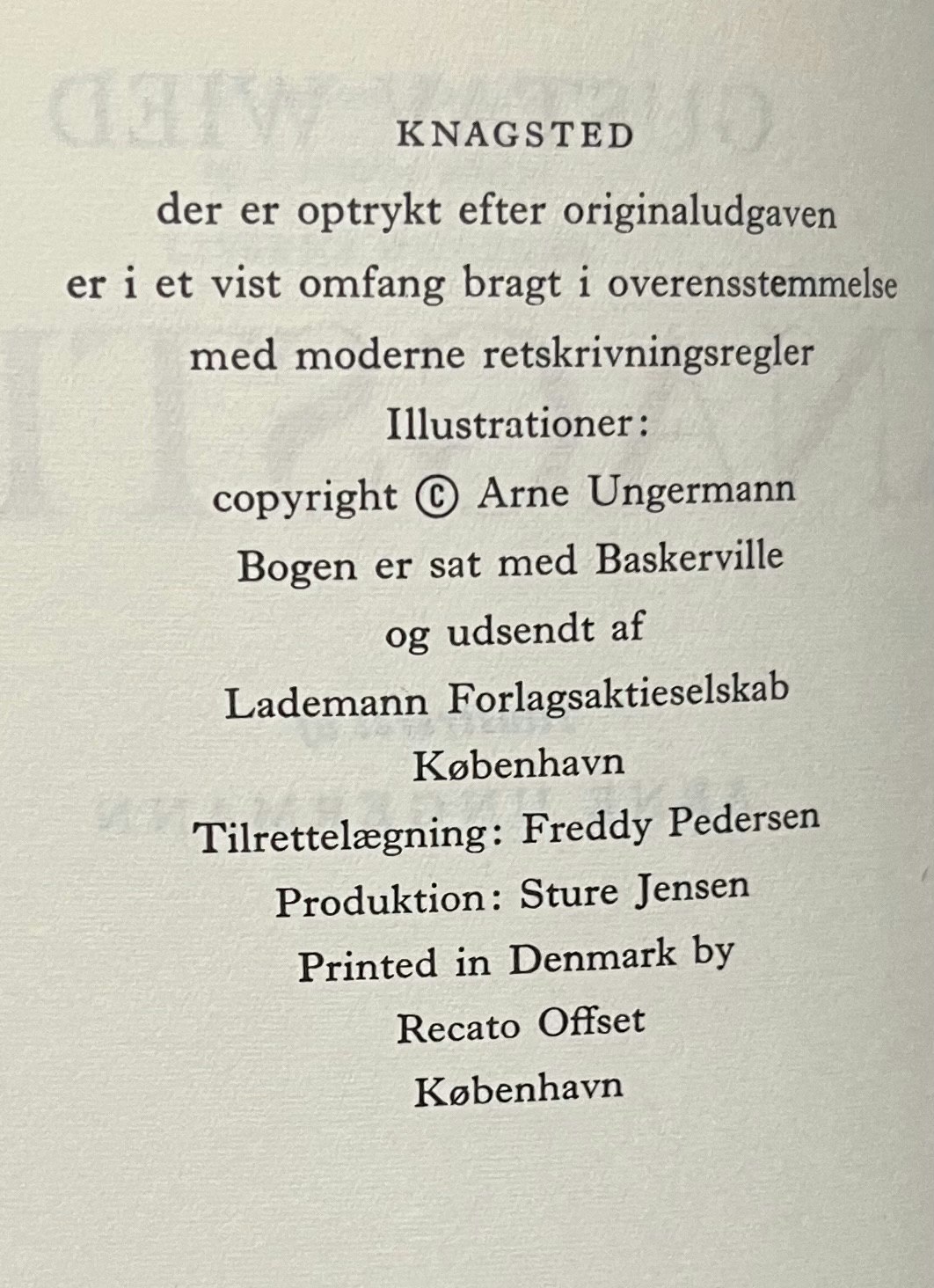 Knagsted
