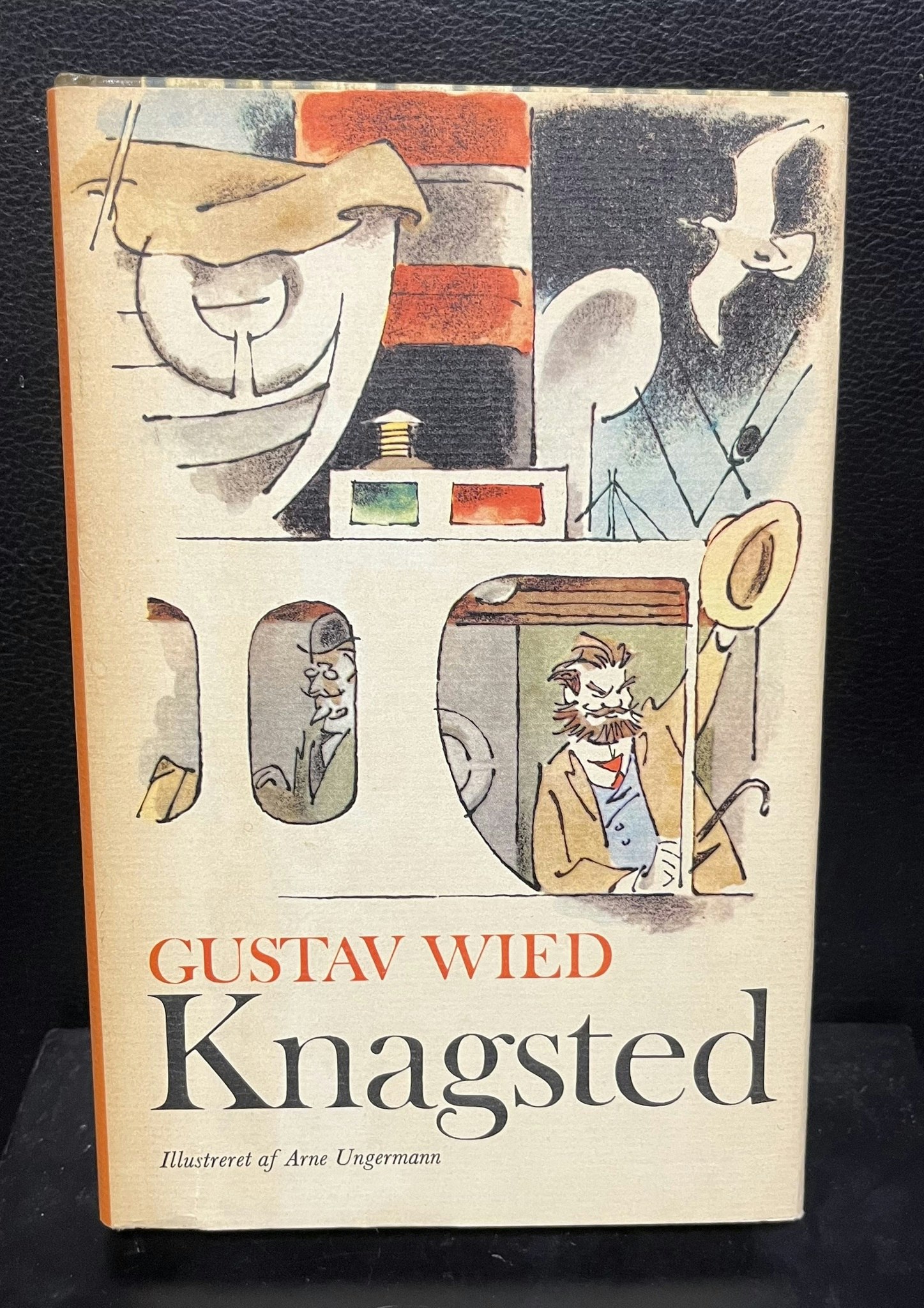 Knagsted