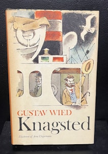 Knagsted