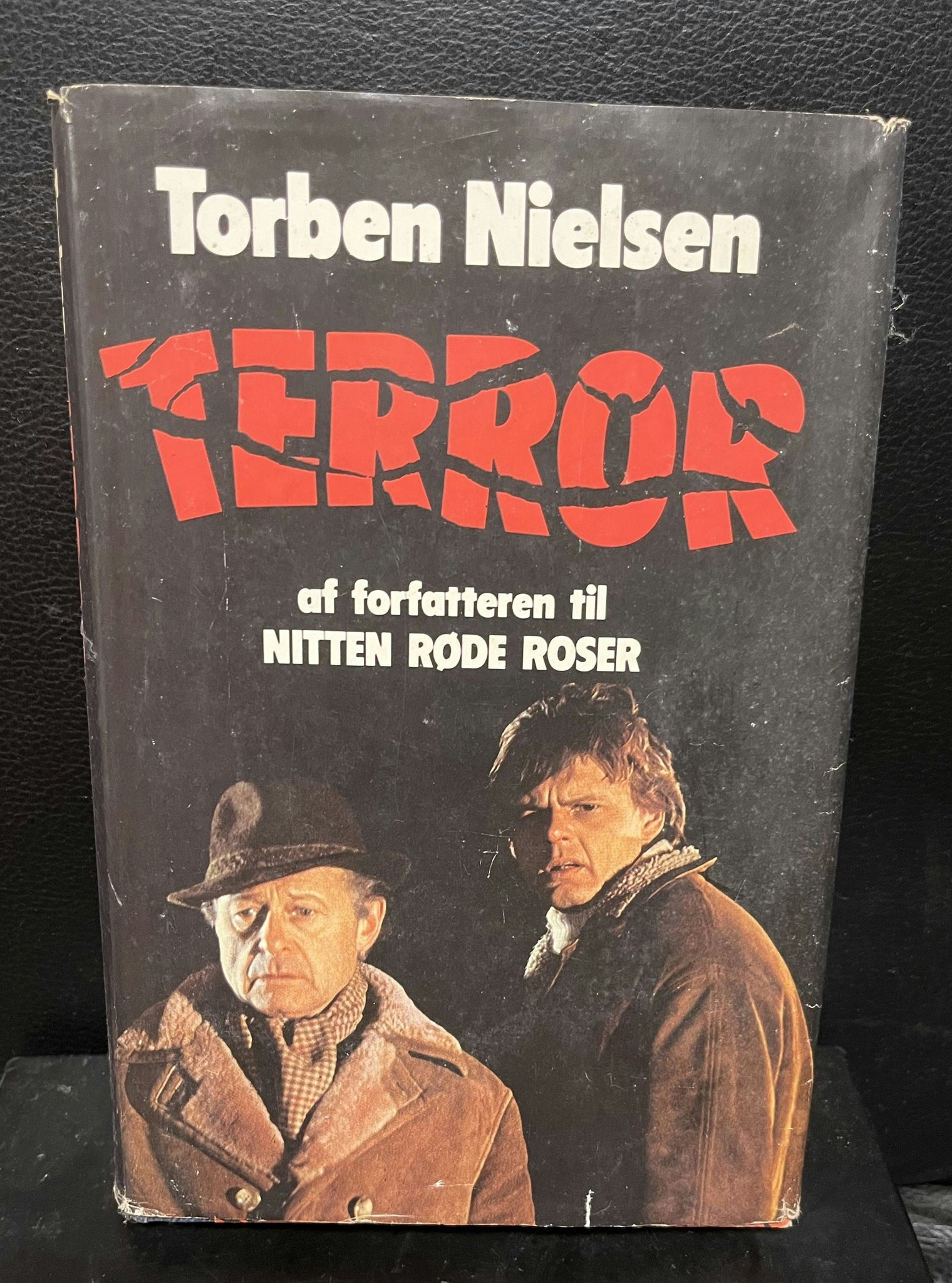 Terror