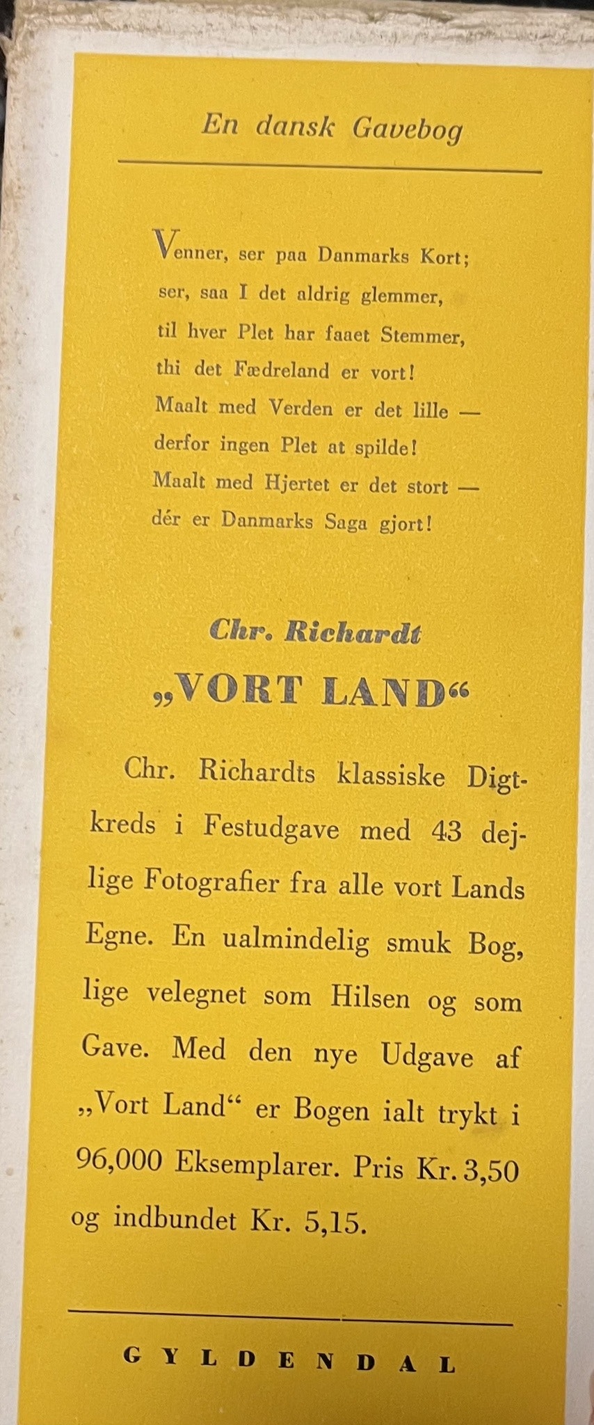 Huset med de glade ansigter