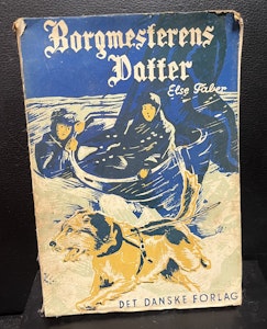 Borgmesterens datter