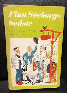 Finn Søeborgs bedste