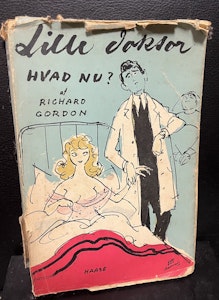 Lille doktor hvad nu