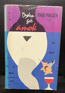 Dyden går amok