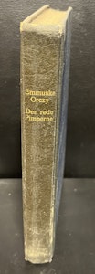 Den røde Pimpernel