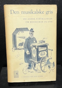 Den musikalske gris