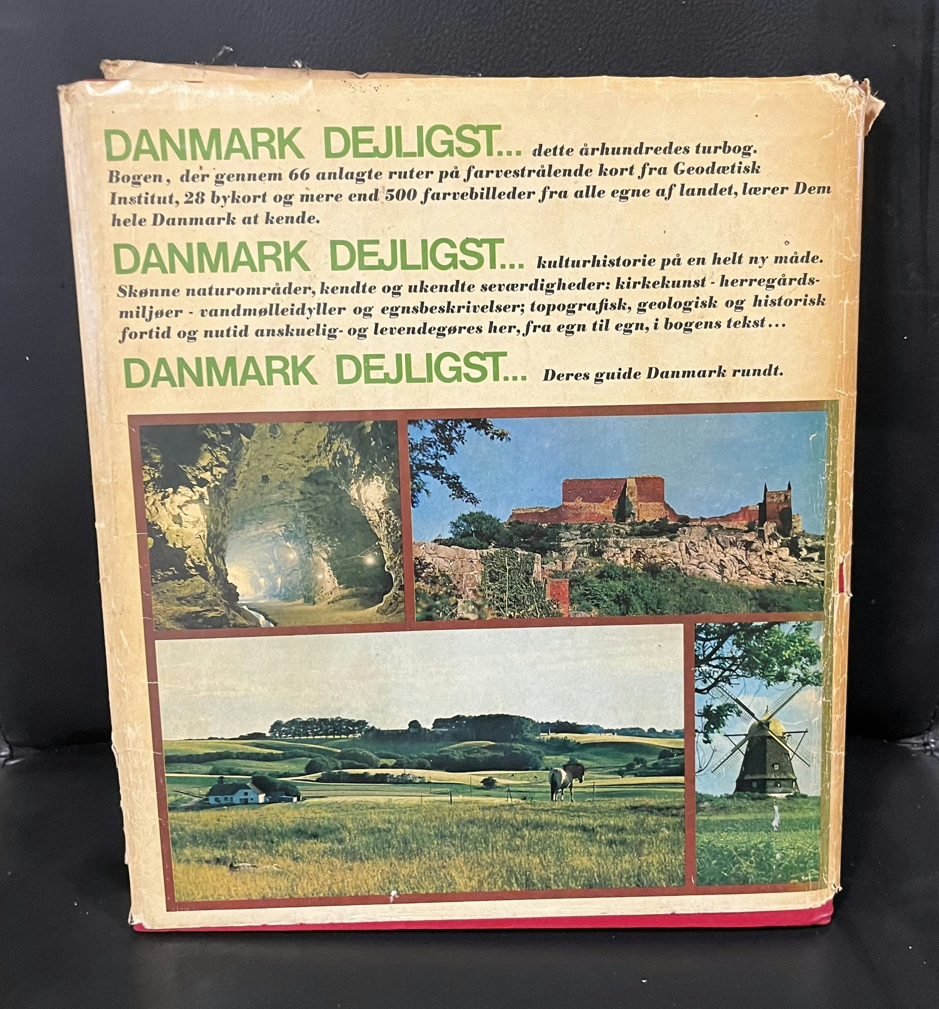 Danmark Dejligst