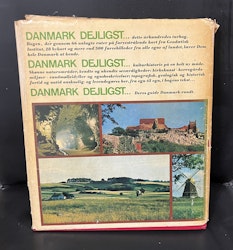 Danmark Dejligst