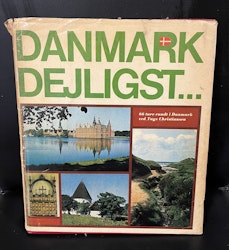 Danmark Dejligst