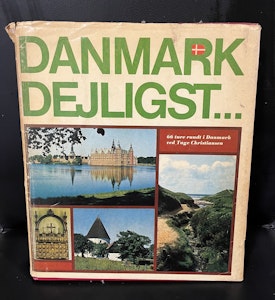 Danmark Dejligst