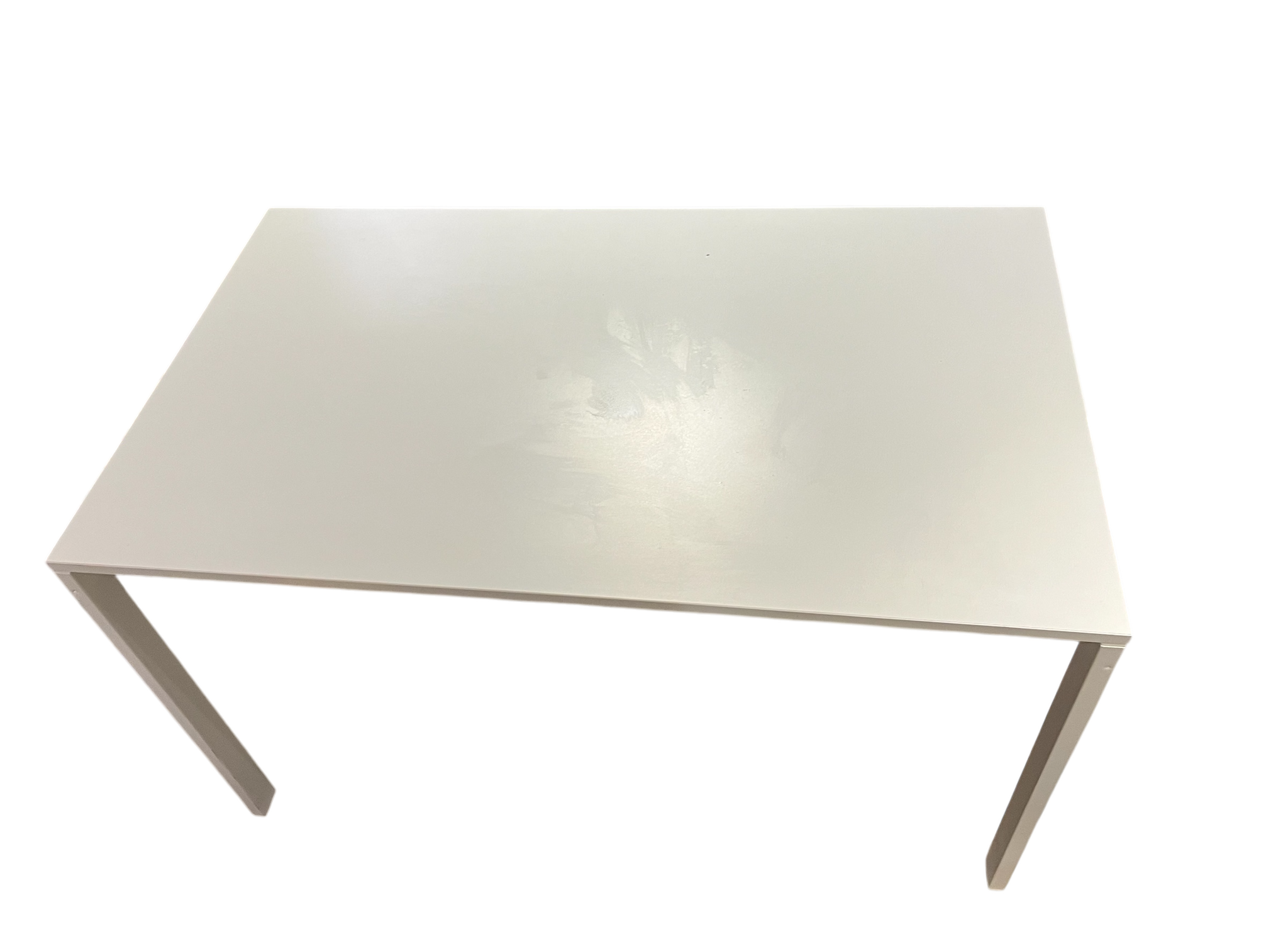 Ikea spisebord med 4 stole