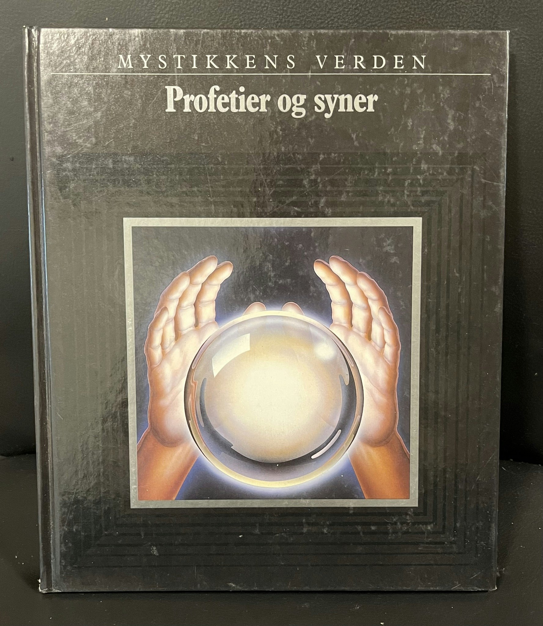 Profetier og syner