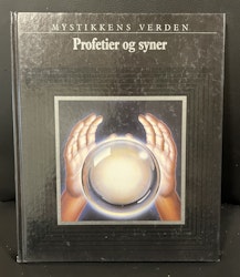 Profetier og syner