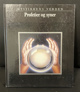Profetier og syner