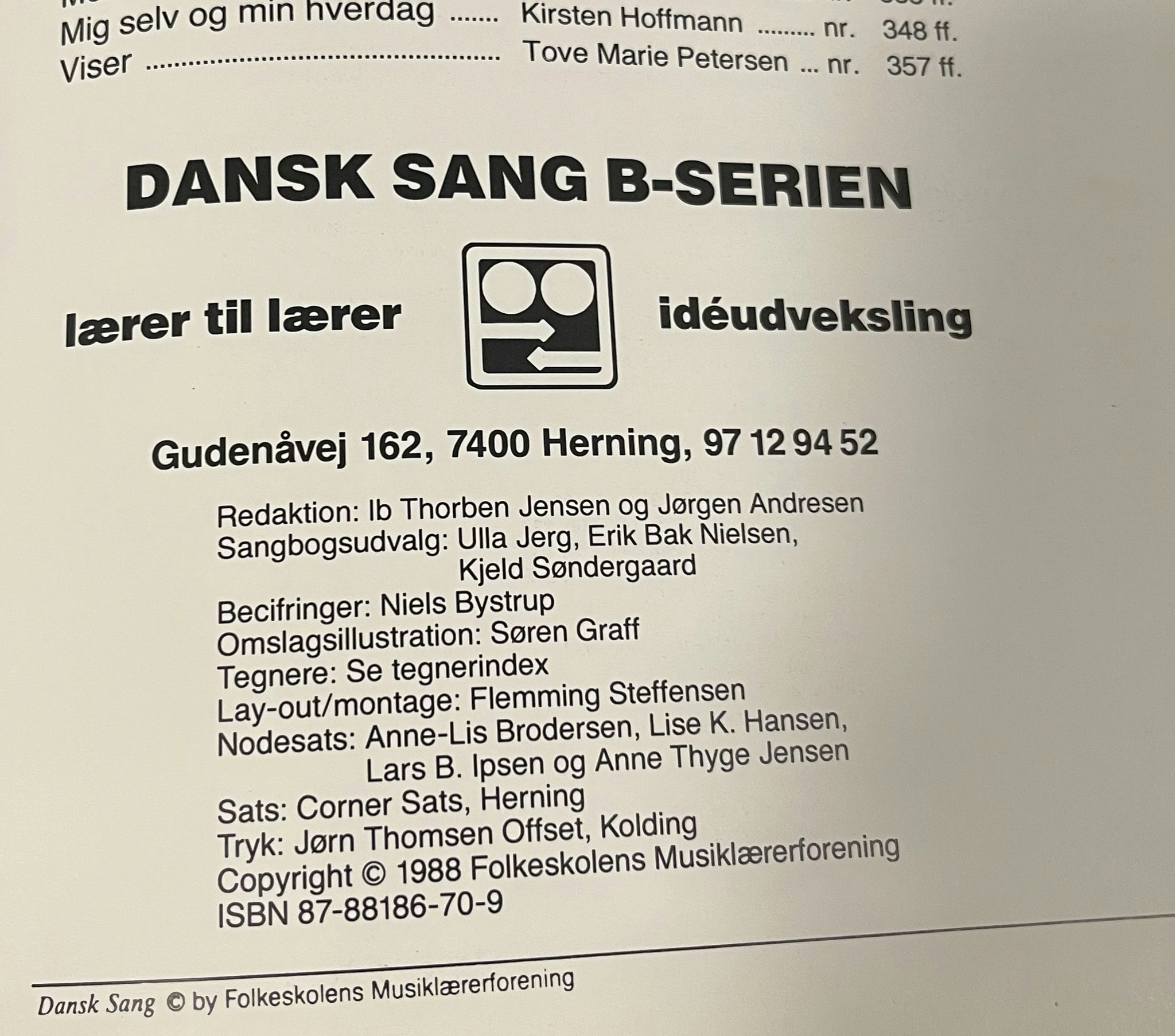 Dansk Sang