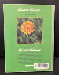 Sommerblomster