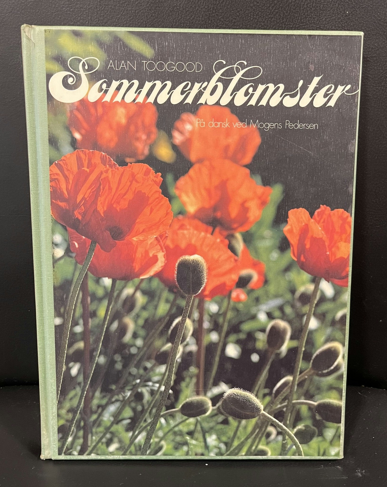 Sommerblomster