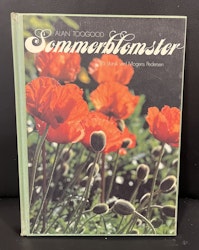 Sommerblomster
