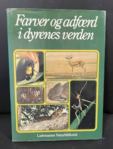 Farver og adfærd i dyrenes verden