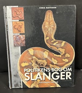 Politikkens bog om Slanger